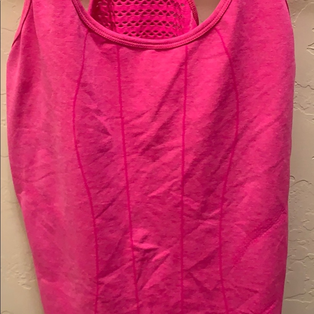 Tank top - Picture 5 of 6